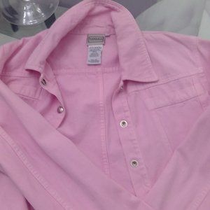 VERSACE Denim Jacket